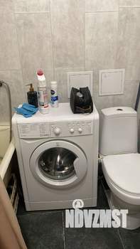 1-к квартира, на длительный срок, 36м2, 3/5 этаж