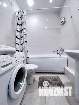 1-к квартира, посуточно, 37м2, 15/24 этаж