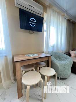 2-к квартира, посуточно, 30м2, 1/1 этаж