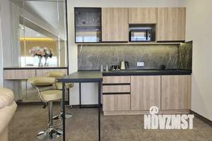 2-к квартира, посуточно, 65м2, 12/12 этаж