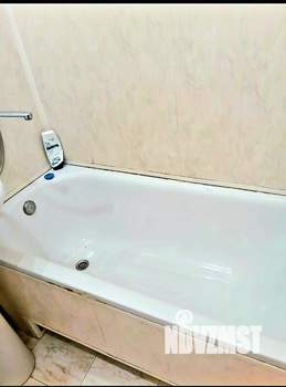 1-к квартира, на длительный срок, 39м2, 5/5 этаж