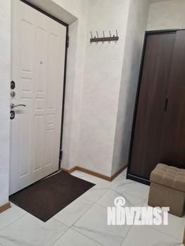 1-к квартира, на длительный срок, 42м2, 3/25 этаж