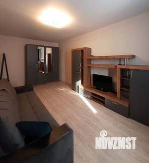 1-к квартира, на длительный срок, 39м2, 13/21 этаж