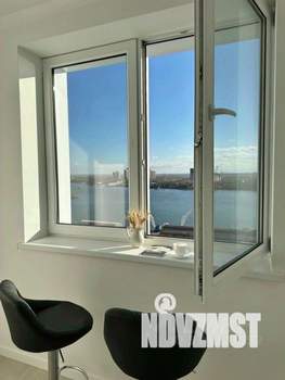 1-к квартира, посуточно, 27м2, 1/1 этаж