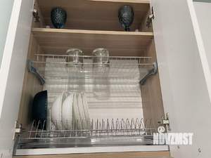 Студия квартира, посуточно, 34м2, 11/20 этаж