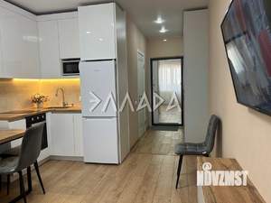 Студия квартира, на длительный срок, 24м2, 15/24 этаж