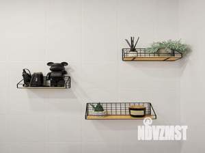 2-к квартира, посуточно, 45м2, 1/1 этаж