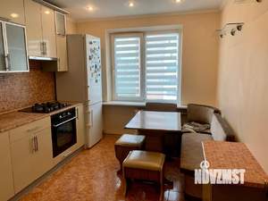 2-к квартира, на длительный срок, 54м2, 8/10 этаж