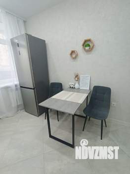 1-к квартира, посуточно, 35м2, 6/23 этаж