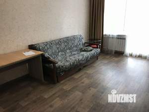 1-к квартира, на длительный срок, 42м2, 2/11 этаж