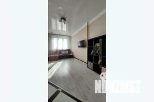 2-к квартира, посуточно, 45м2, 3/21 этаж