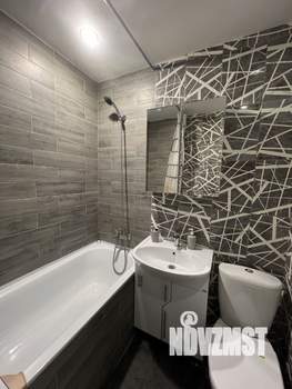 1-к квартира, на длительный срок, 42м2, 3/9 этаж