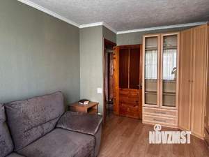 1-к квартира, на длительный срок, 32м2, 6/10 этаж