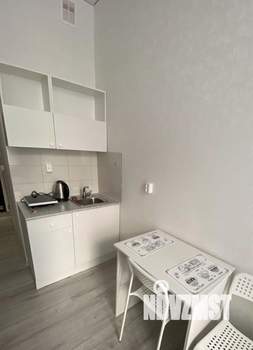 1-к квартира, посуточно, 15м2, 1/1 этаж