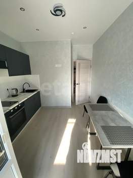 1-к квартира, на длительный срок, 35м2, 6/20 этаж