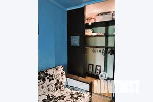 2-к квартира, посуточно, 48м2, 4/5 этаж