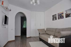 2-к квартира, посуточно, 44м2, 2/5 этаж