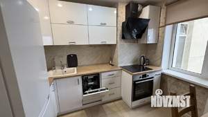 2-к квартира, на длительный срок, 43м2, 8/17 этаж