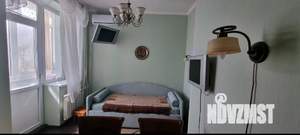 1-к квартира, на длительный срок, 48м2, 7/17 этаж