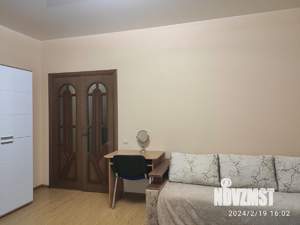 1-к квартира, на длительный срок, 50м2, 5/18 этаж