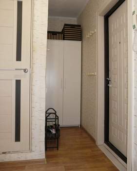 1-к квартира, на длительный срок, 37м2, 7/9 этаж