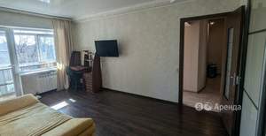 3-к квартира, на длительный срок, 47м2, 5/5 этаж