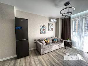 Студия квартира, на длительный срок, 32м2, 16/25 этаж