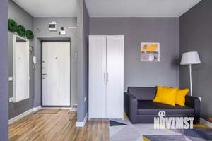 1-к квартира, посуточно, 31м2, 1/1 этаж