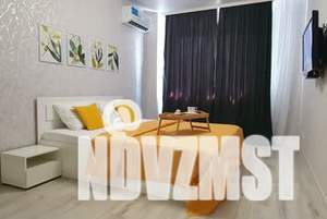 1-к квартира, посуточно, 38м2, 15/18 этаж