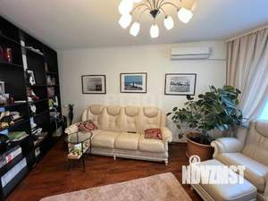 4-к квартира, на длительный срок, 80м2, 8/9 этаж