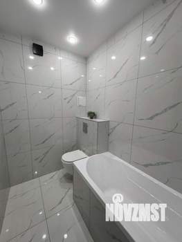 2-к квартира, на длительный срок, 45м2, 17/31 этаж