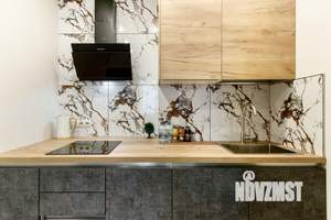 2-к квартира, посуточно, 60м2, 20/36 этаж