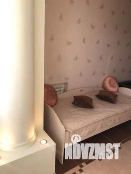 2-к квартира, посуточно, 54м2, 6/15 этаж