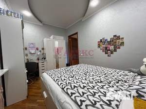 3-к квартира, на длительный срок, 85м2, 6/10 этаж