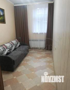 1-к квартира, на длительный срок, 36м2, 1/6 этаж