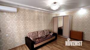 1-к квартира, на длительный срок, 43м2, 2/20 этаж