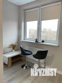 1-к квартира, посуточно, 57м2, 1/1 этаж