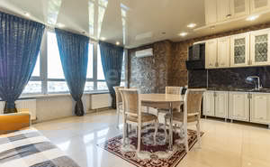 3-к квартира, на длительный срок, 75м2, 13/26 этаж
