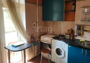 3-к квартира, на длительный срок, 60м2, 2/3 этаж