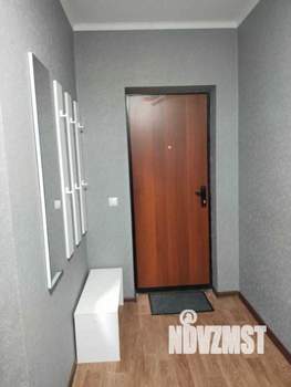 1-к квартира, на длительный срок, 38м2, 15/16 этаж