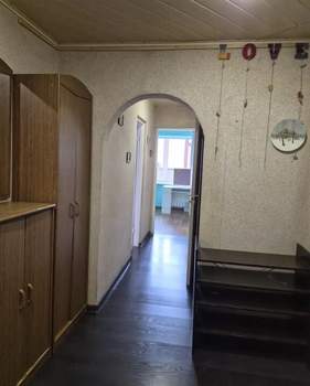 3-к квартира, на длительный срок, 81м2, 4/16 этаж