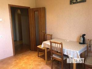 1-к квартира, на длительный срок, 46м2, 4/10 этаж