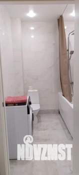 Студия квартира, посуточно, 35м2, 15/24 этаж