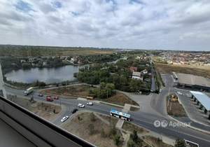 1-к квартира, на длительный срок, 37м2, 15/16 этаж