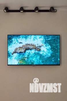 1-к квартира, посуточно, 49м2, 16/24 этаж