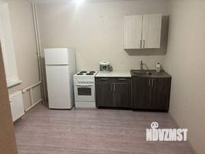 Студия квартира, на длительный срок, 26м2, 4/18 этаж