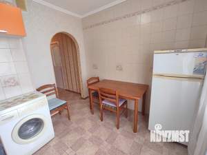 1-к квартира, на длительный срок, 40м2, 7/10 этаж