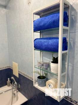 1-к квартира, посуточно, 42м2, 2/7 этаж