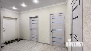 2-к квартира, на длительный срок, 62м2, 19/20 этаж