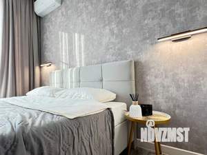 2-к квартира, посуточно, 75м2, 1/1 этаж